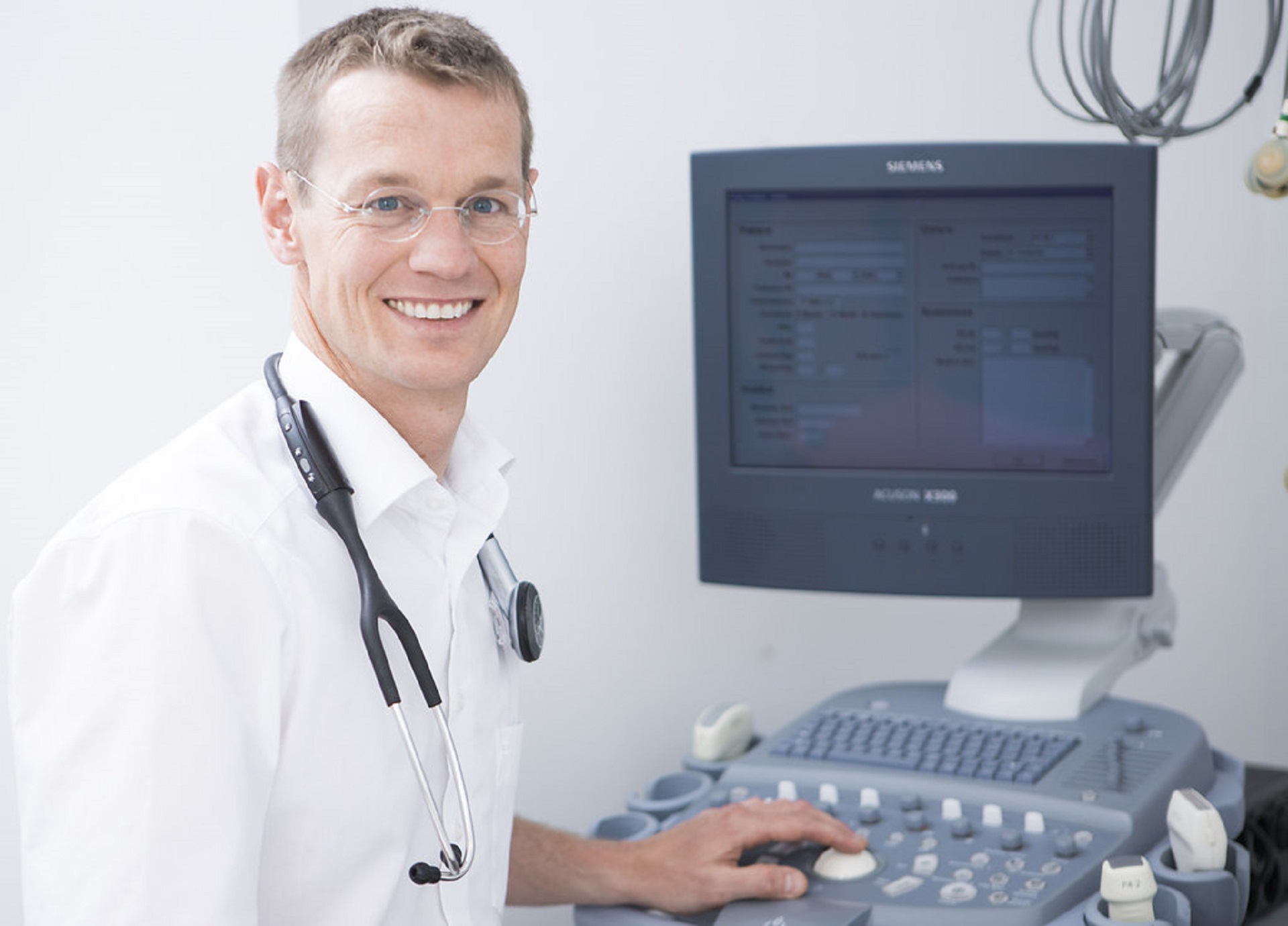 Dr. Med. Roman Und Richard Prenger-berninghoff