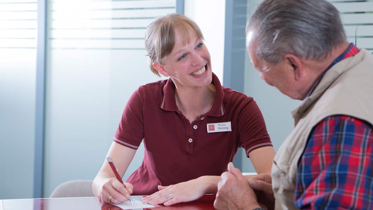 Dr. Med. Roman Und Richard Prenger-berninghoff Hausarztpraxis – Dr. Prenger-Berninghoff Dülmen