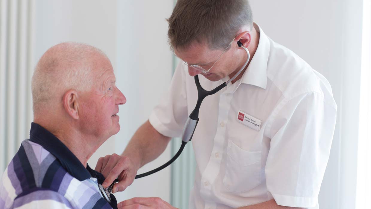 Dr. Med. Roman Und Richard Prenger-berninghoff Dr. med. Roman Prenger-Berninghoff – Dr. Prenger-Berninghoff Dülmen