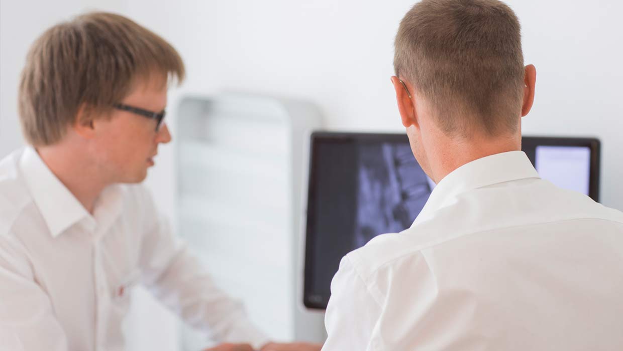 Dr. Med. Roman Und Richard Prenger-berninghoff Team – Dr. Prenger-Berninghoff Dülmen