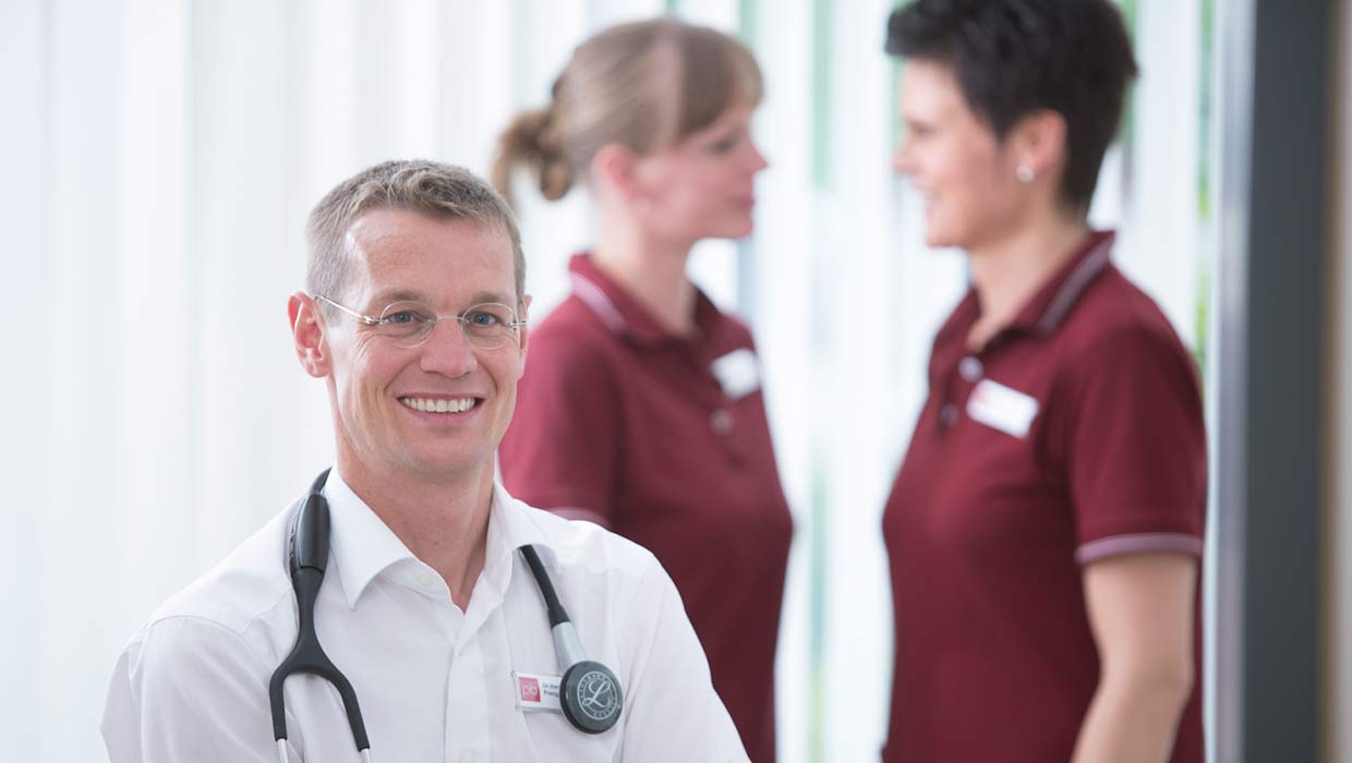 Dr. Med. Roman Und Richard Prenger-berninghoff Dr. med. Roman Prenger-Berninghoff – Dr. Prenger-Berninghoff Dülmen