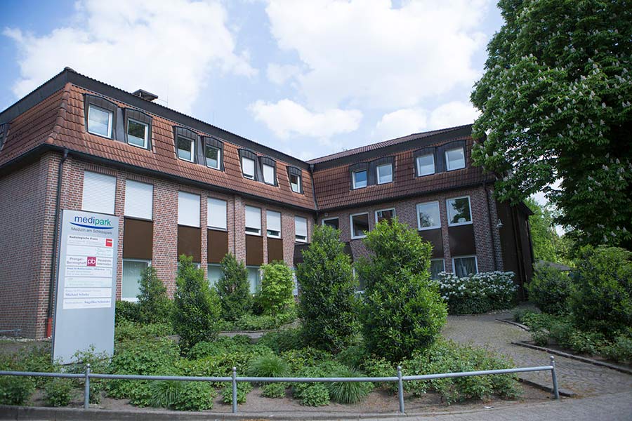 Dr. Med. Roman Und Richard Prenger-berninghoff Termin – Dr. Prenger-Berninghoff Dülmen
