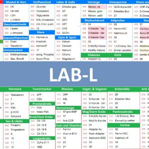 LAB-L
