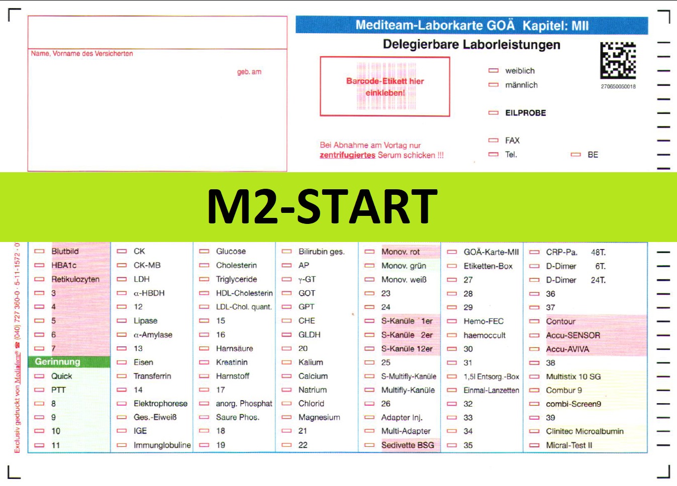 M2-START