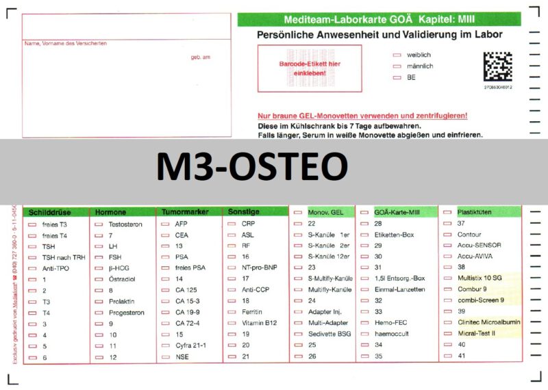 M3-OSTEO