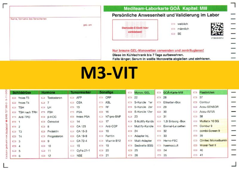 M3-VIT