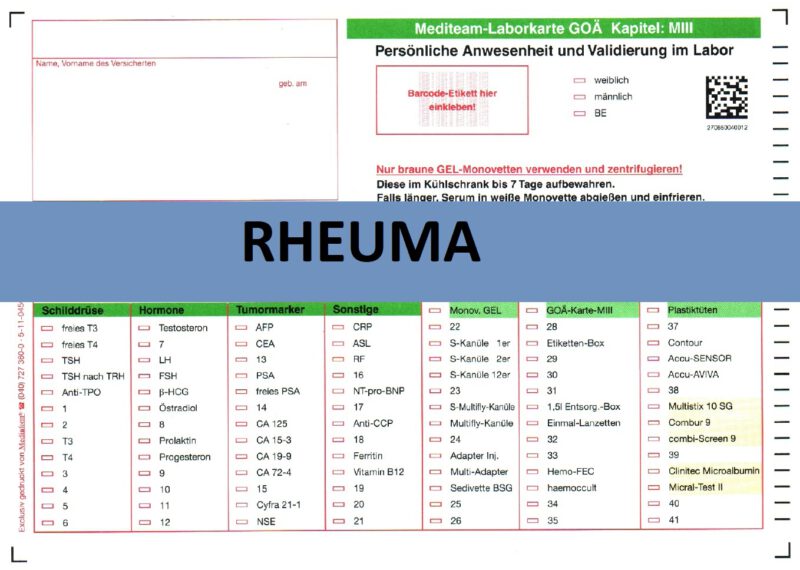 M3-RHEUMA